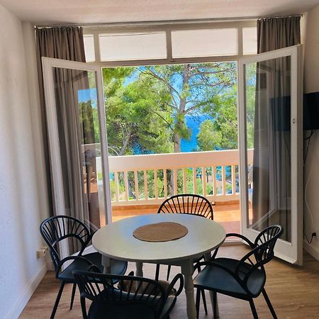 סאלו Appartement Vue Mer Avec Piscine Et Wifi מראה חיצוני תמונה