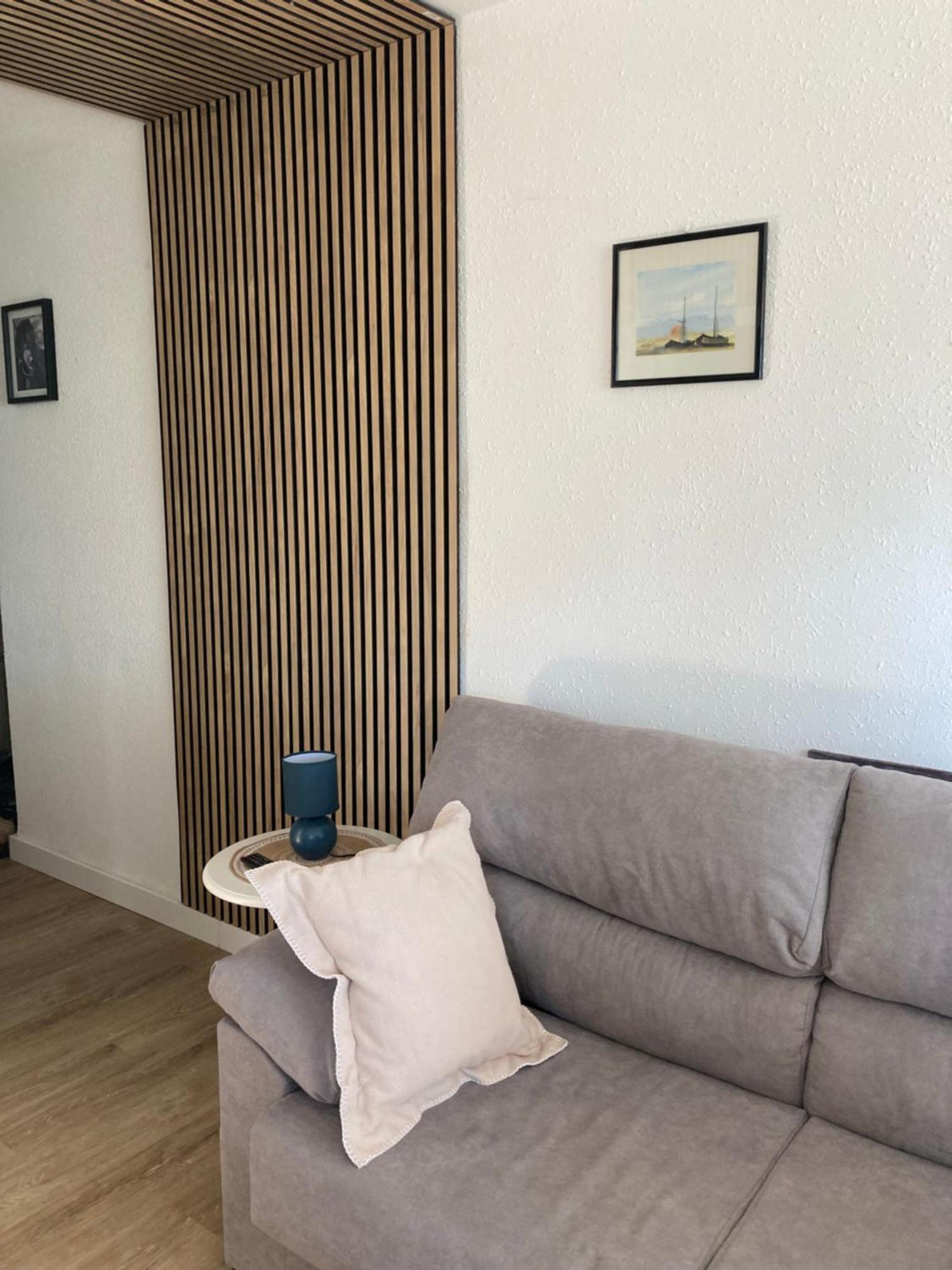 סאלו Appartement Vue Mer Avec Piscine Et Wifi מראה חיצוני תמונה