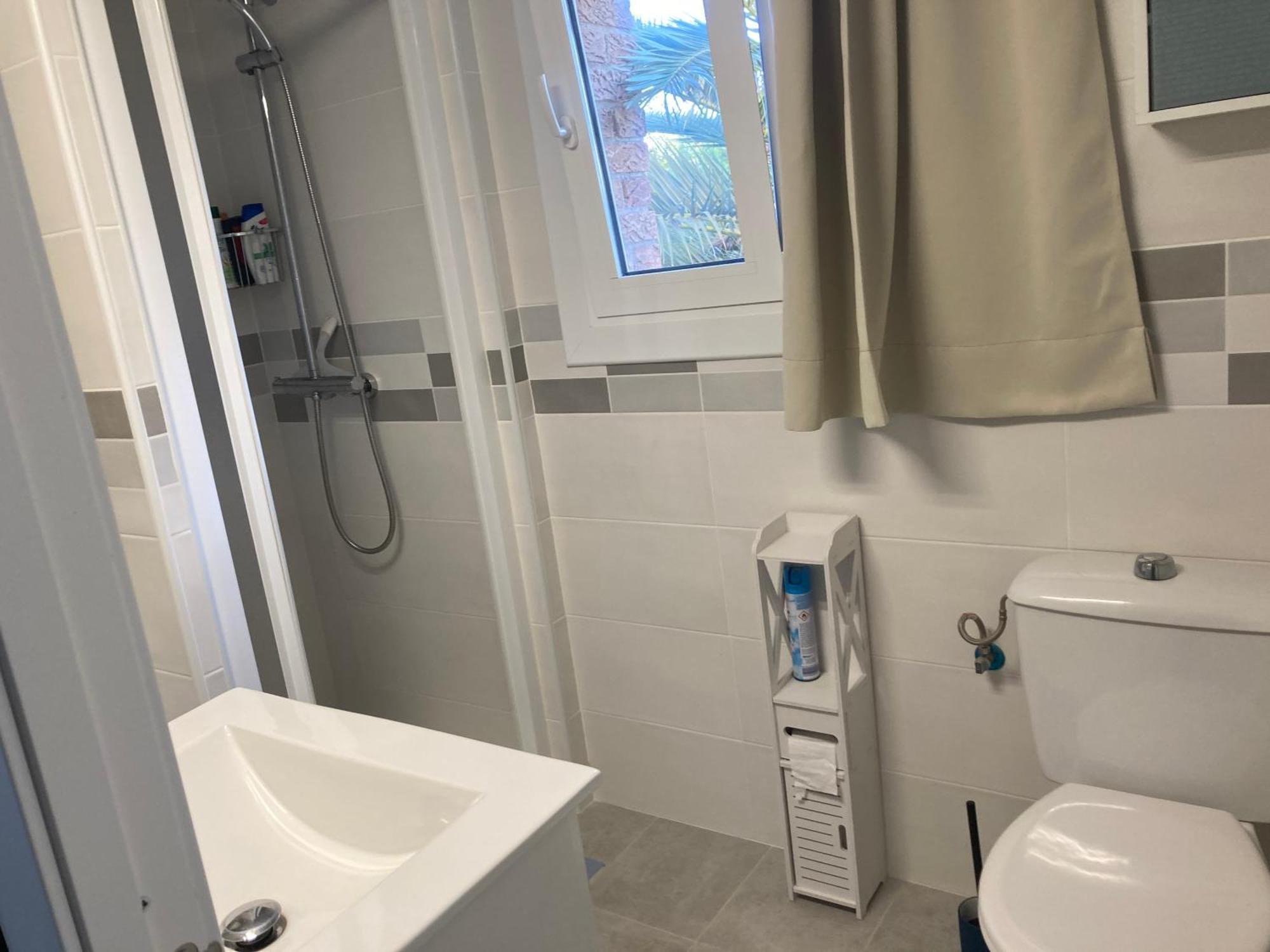 סאלו Appartement Vue Mer Avec Piscine Et Wifi מראה חיצוני תמונה