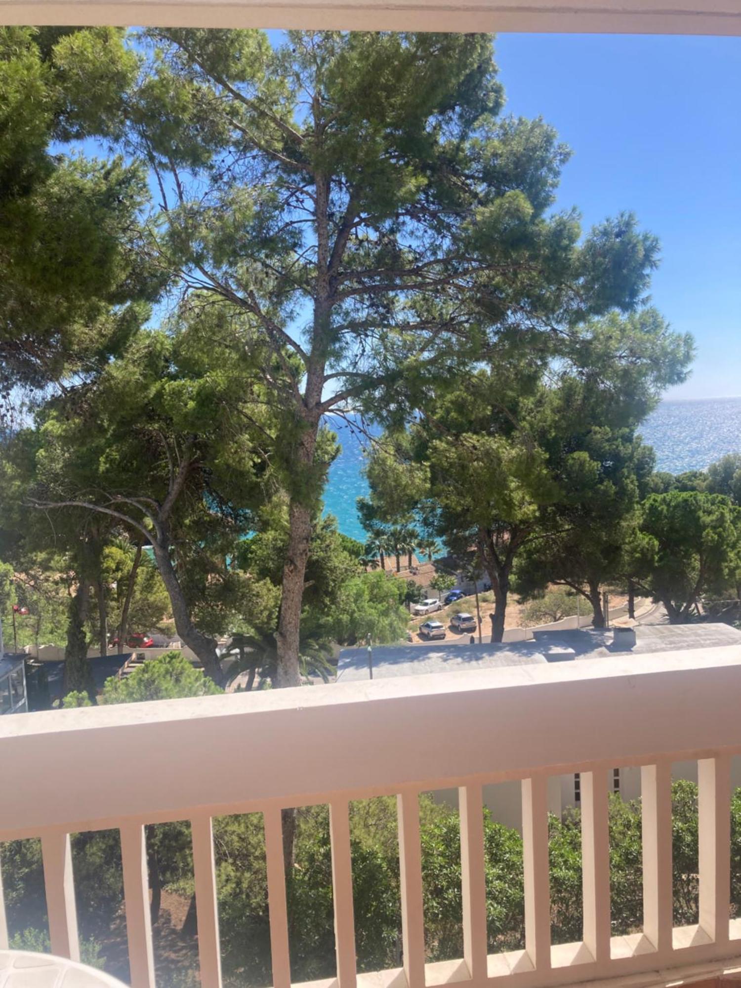 סאלו Appartement Vue Mer Avec Piscine Et Wifi מראה חיצוני תמונה